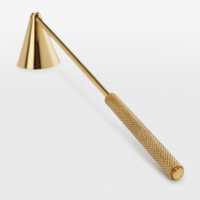 Soho Home Candle Snuffer, £30 | Soho Home