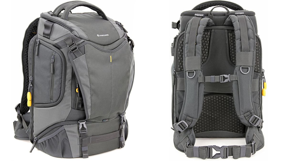 The best camera backpacks in 2023 Digital Camera World