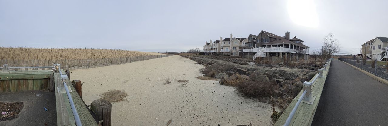 Samsung Galaxy S24 Ultra panorama sample.