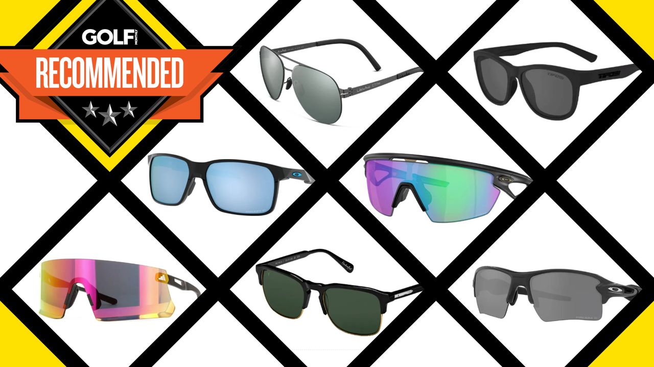 Best Golf Sunglasses