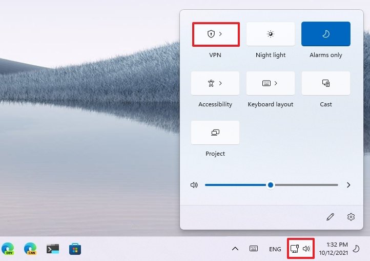 Подключение через vpn windows How to manually configure a VPN on Windows 11 Windows Central