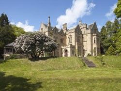 houses in scotlland