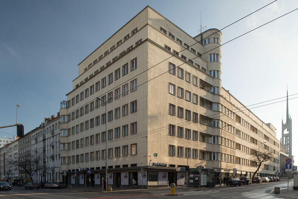 Unesco World Heritage List new modernist sites 2026