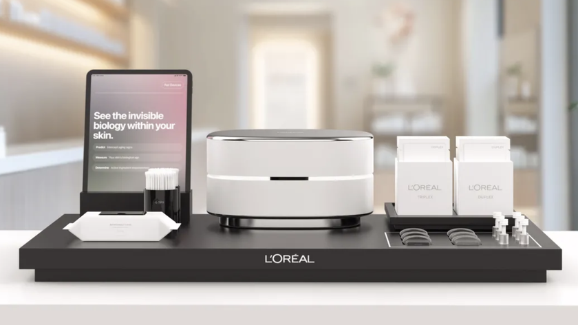 L&#039;Oreal Cell BioPrint