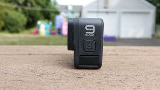 GoPro Hero9 Black review