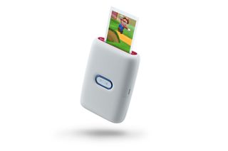 instax mini Link for Nintendo Switch