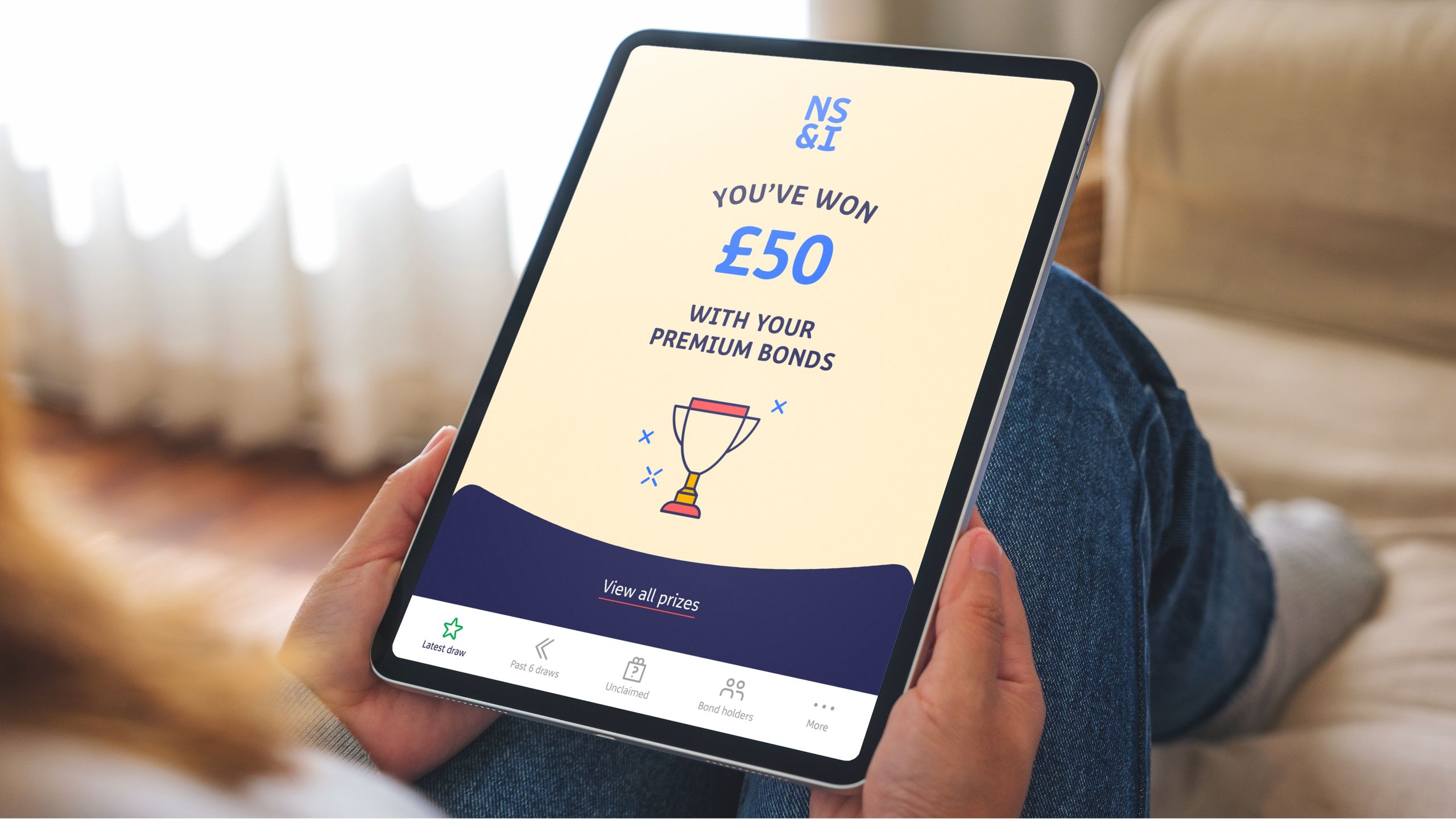Prize Rate NS&I to cut Premium Bond prize rate to 4.15% | MoneyWeek