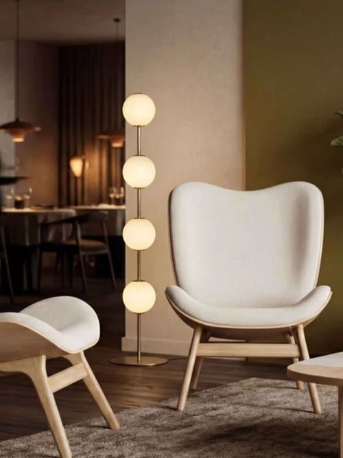 Umage | Audrey Led Floor Lamp