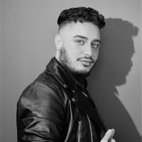 Kyle Anderson headshot