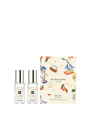 Jo Malone London, Festive Cologne Duo