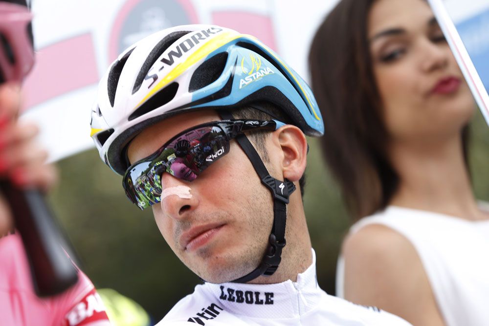 Fabio Aru (Astana)