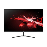 Acer 32-inch 1080p Curved Gaming Monitor: $229