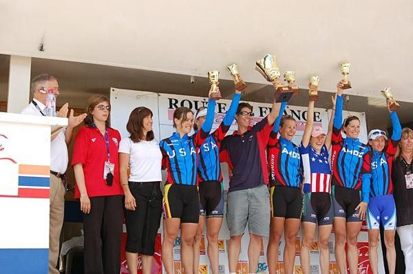 USA Cycling