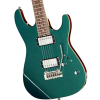 Harley Benton Fusion-III HH