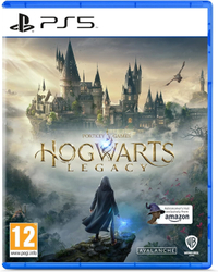 Hogwarts Legacy: was £49 now £34 at Amazon