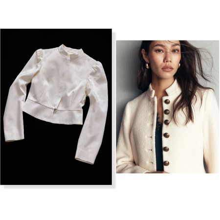 Mango, Boden, Cos affordable fashion