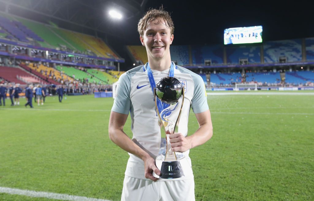 Kieran Dowell