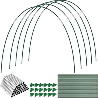 Amazon greenhouse hoops 