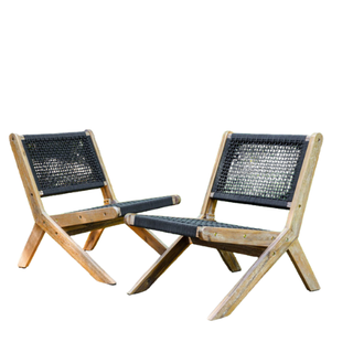 Foundry Select Patio Chair | Wayfair