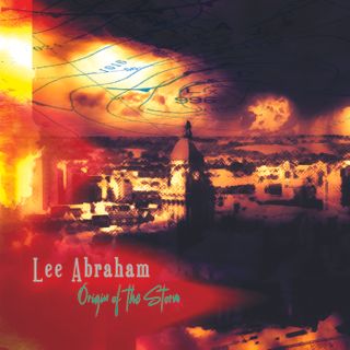 Lee Abraham