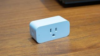 Pictured: Amazon Smart Plug.