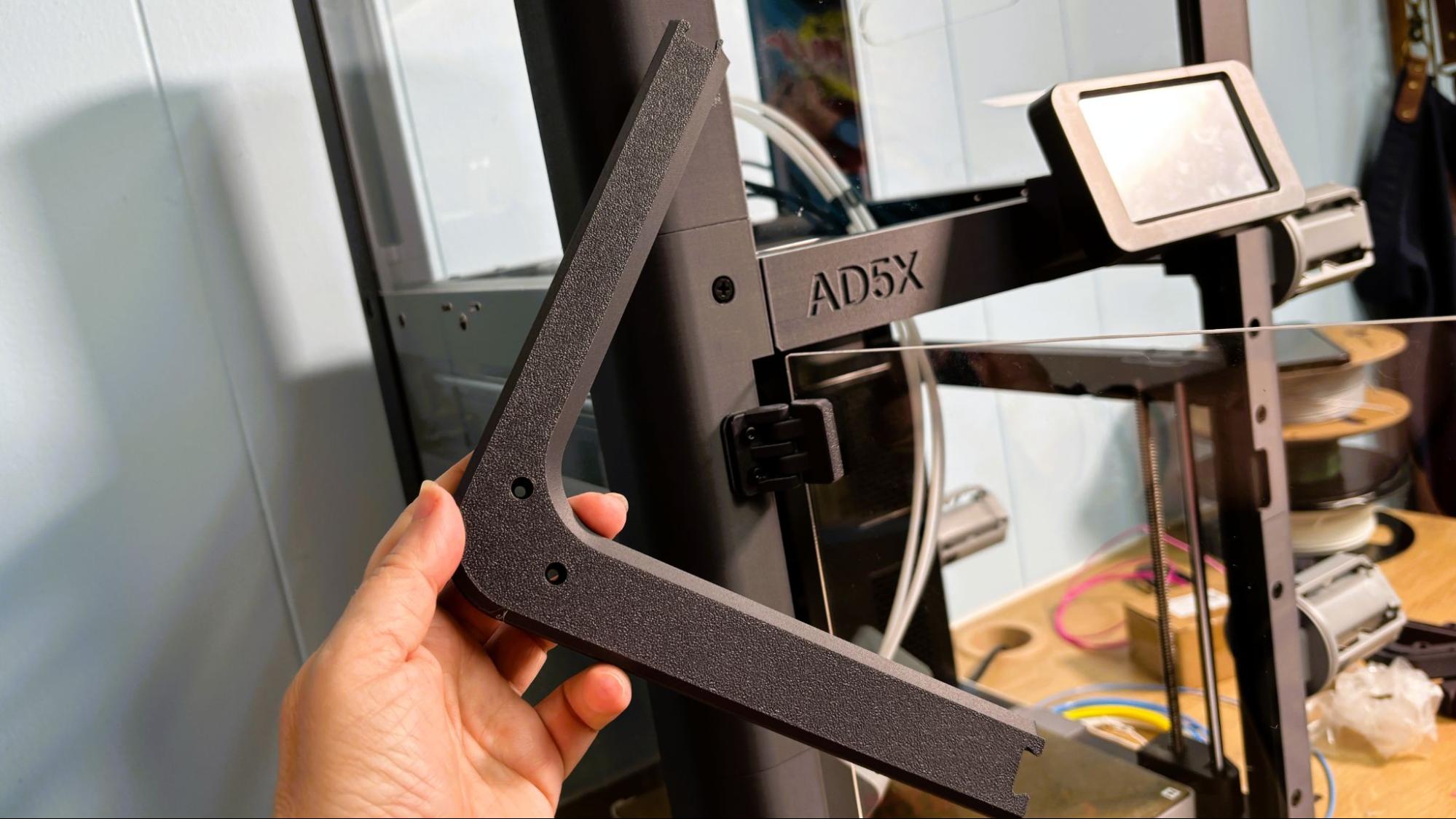 Flashforge AD5X