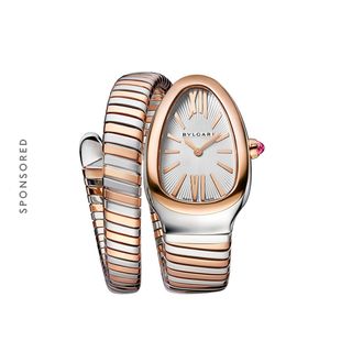 Serpenti Tubogas Watch