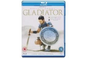 Gladiator Blu-ray