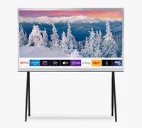 Samsung The Serif smart TVs