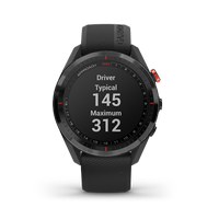 Garmin Approach S12 GPS Golf Watch | 16% off at Amazon
Was £143.49 Now £119.99
