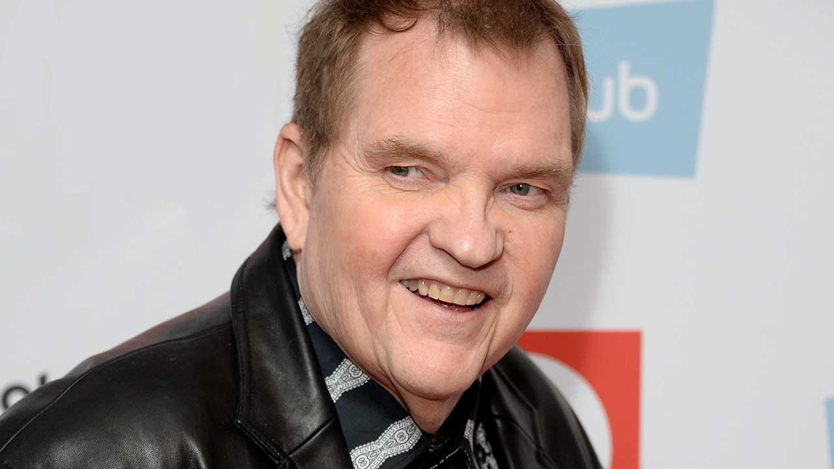 Meat Loaf