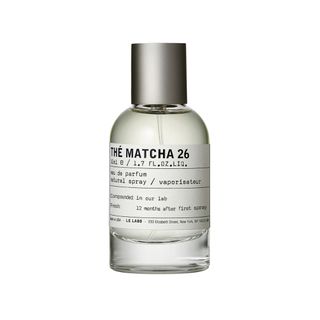 Le Labo Thé Matcha 26 Eau de Parfum