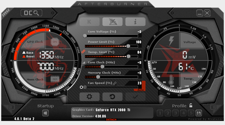 How To Lower Your Graphics Card Temperature | PC Gamer