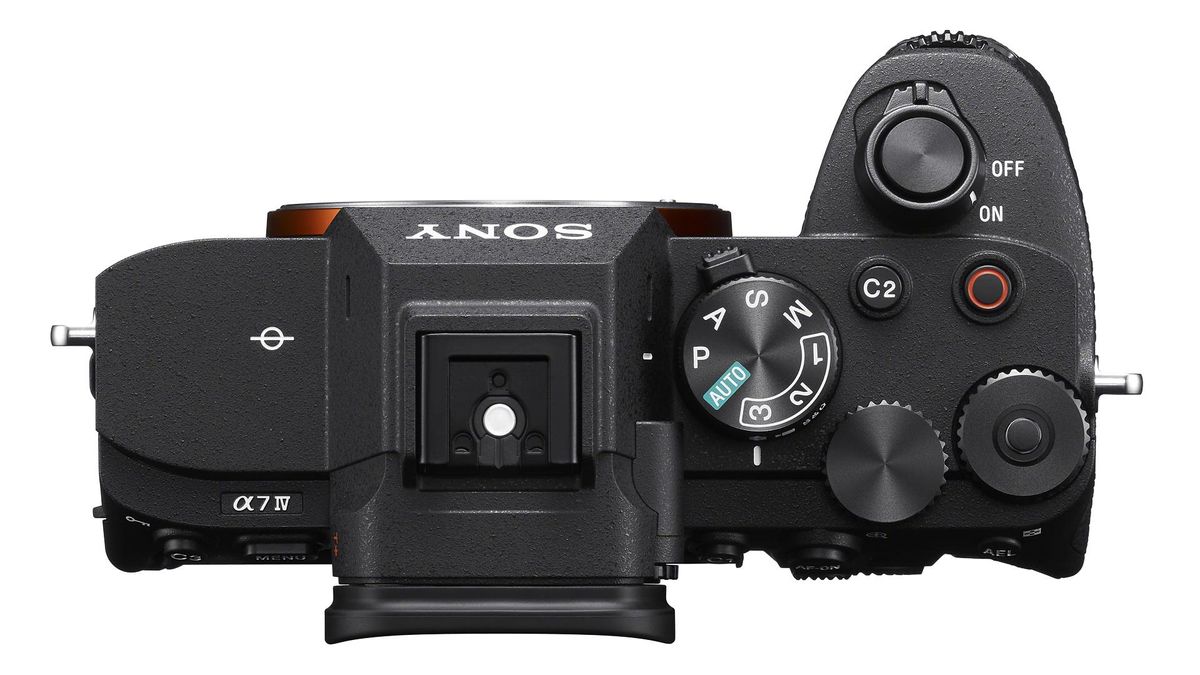 Sony A7 IV finally revealed, with leaps in resolution, video and burst shooting Digital Camera