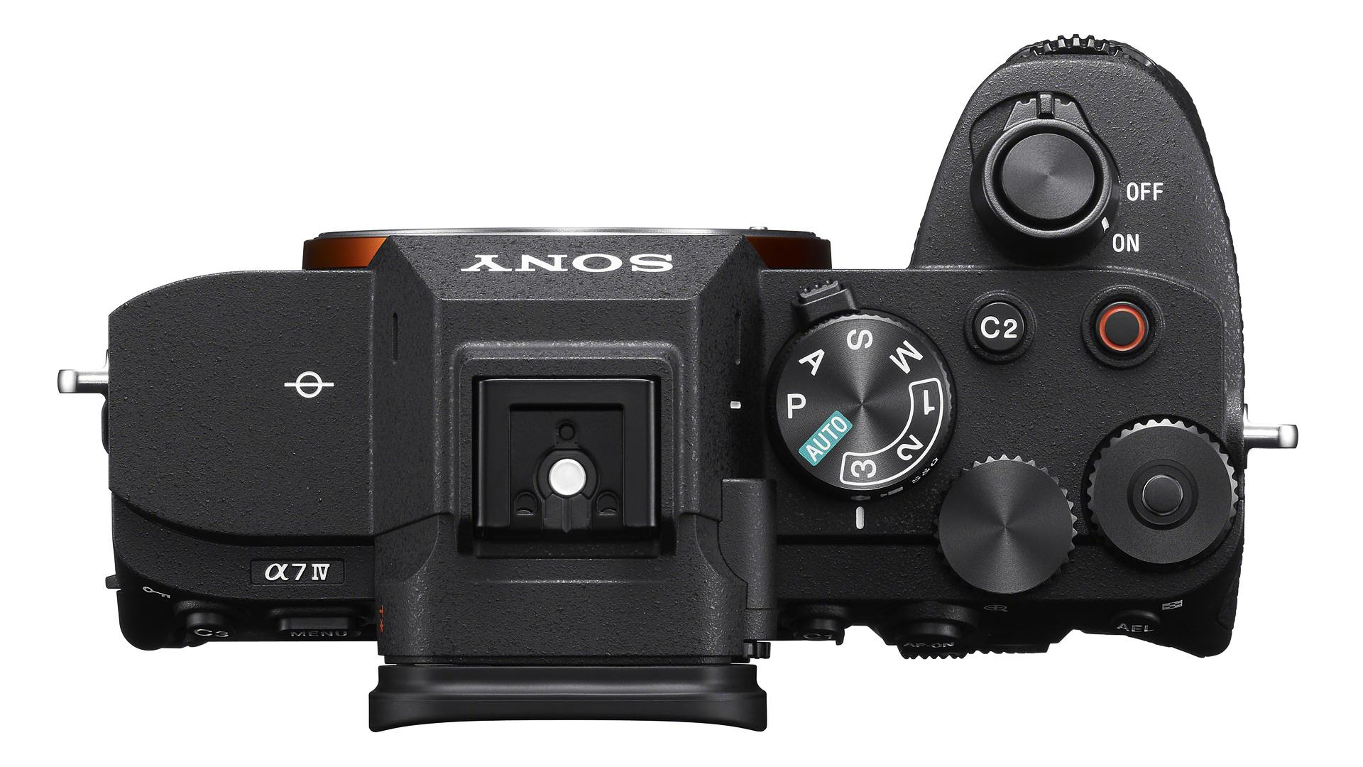 Sony A7 IV Vs A7 III: The 12 Key Differences | Digital Camera World