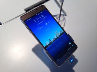 Samsung Galaxy Note 4