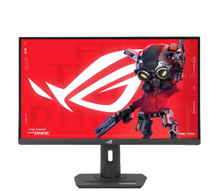 Asus Rog Strix XG27UCS