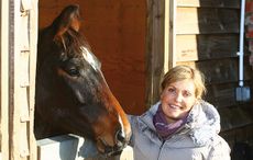 Barons Wood Equestrian Centre