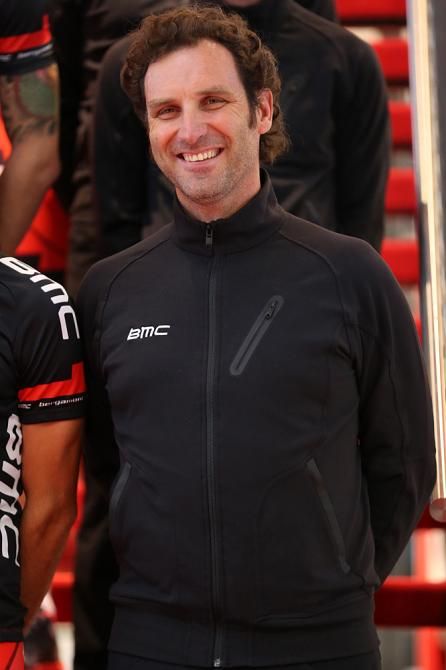 Max Sciandri