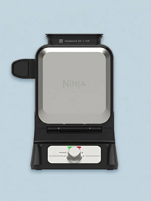 Belgian Waffle Maker Pro