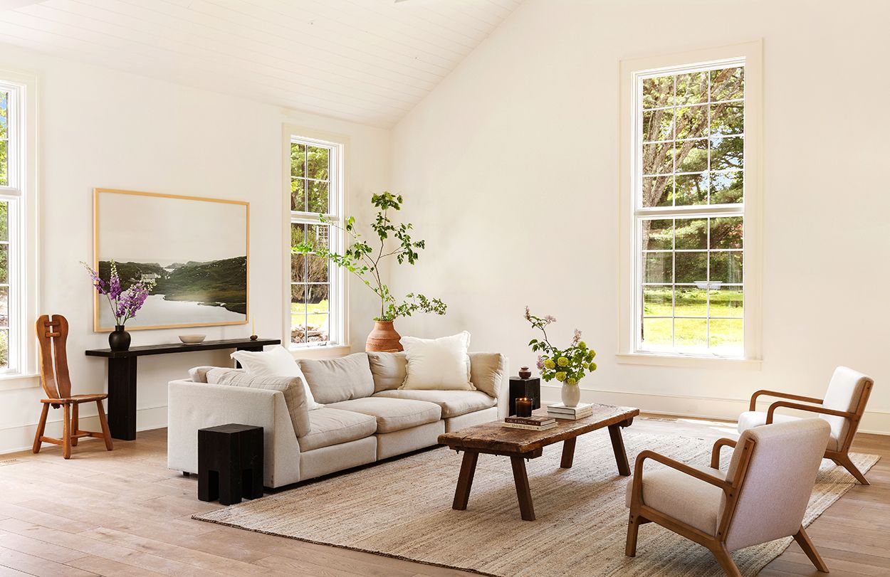 6 rustic homes in modern farmhouse style | The Week