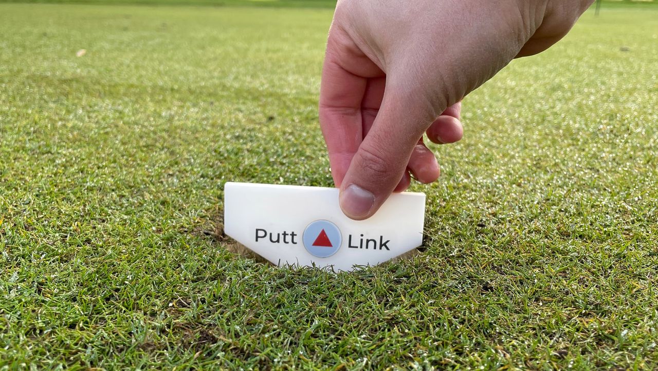 PuttLink