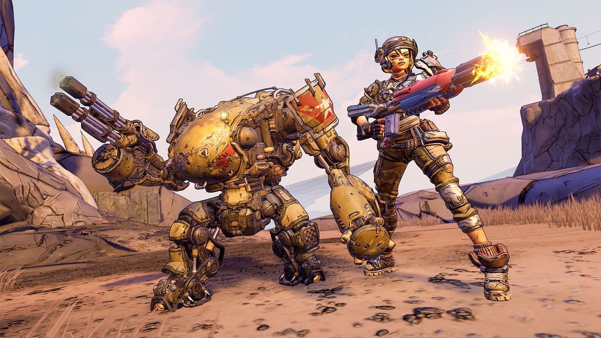 Borderlands 3 guide, tips and tricks for Vault Hunting