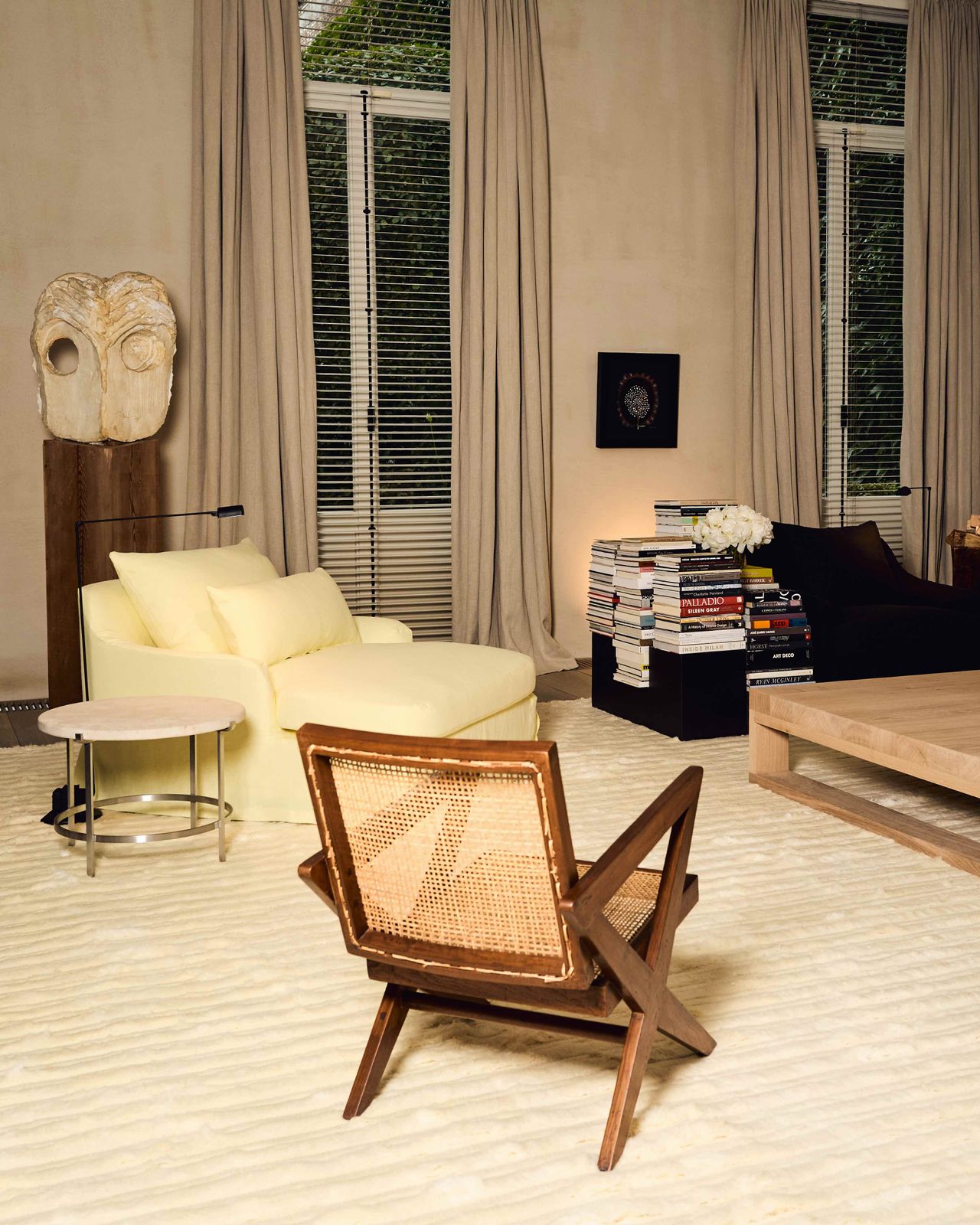 Vincent Van Duysen x Zara Home's new furniture 'most modern' | Wallpaper*