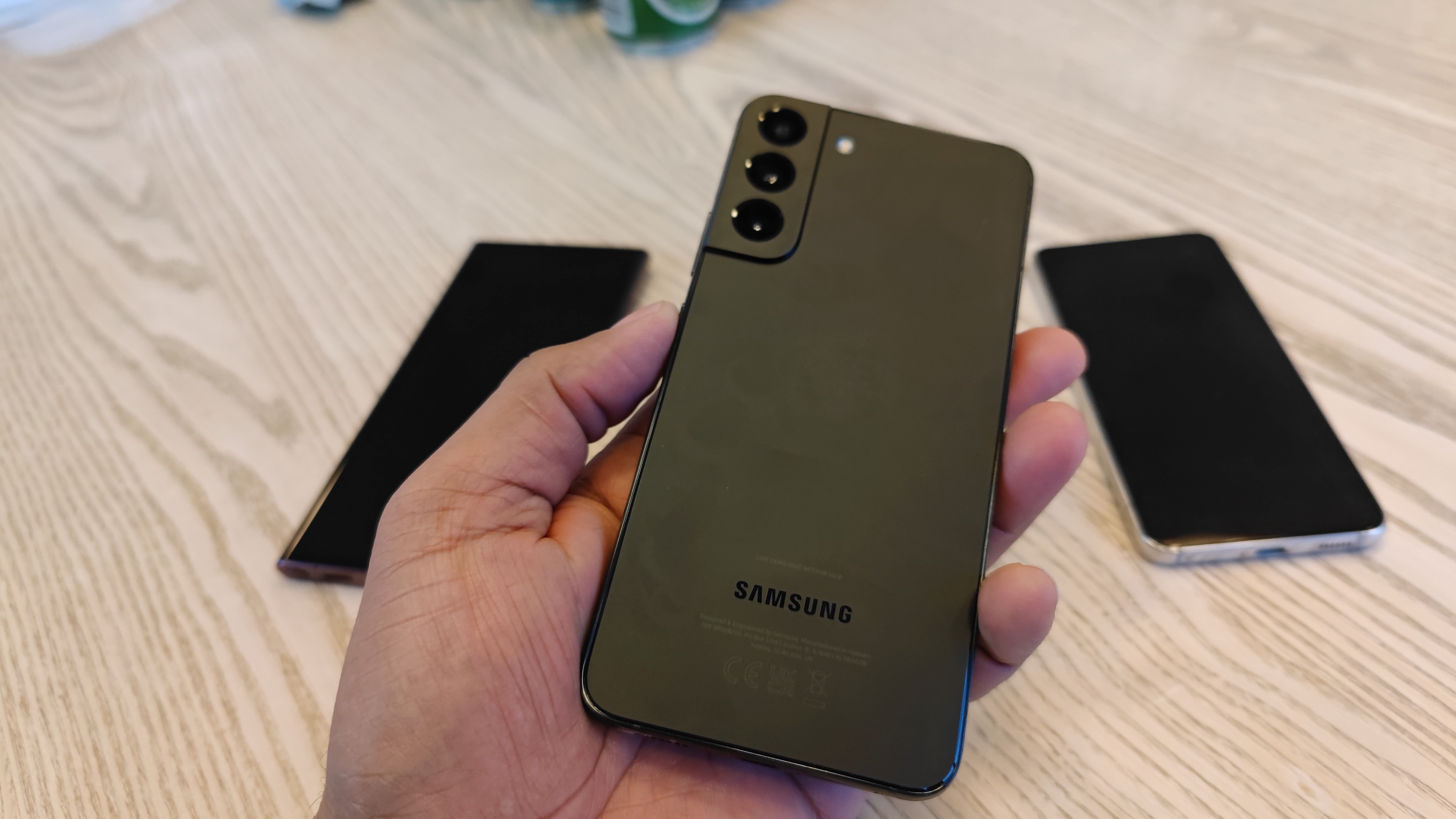 Samsung Galaxy S22 Plus
