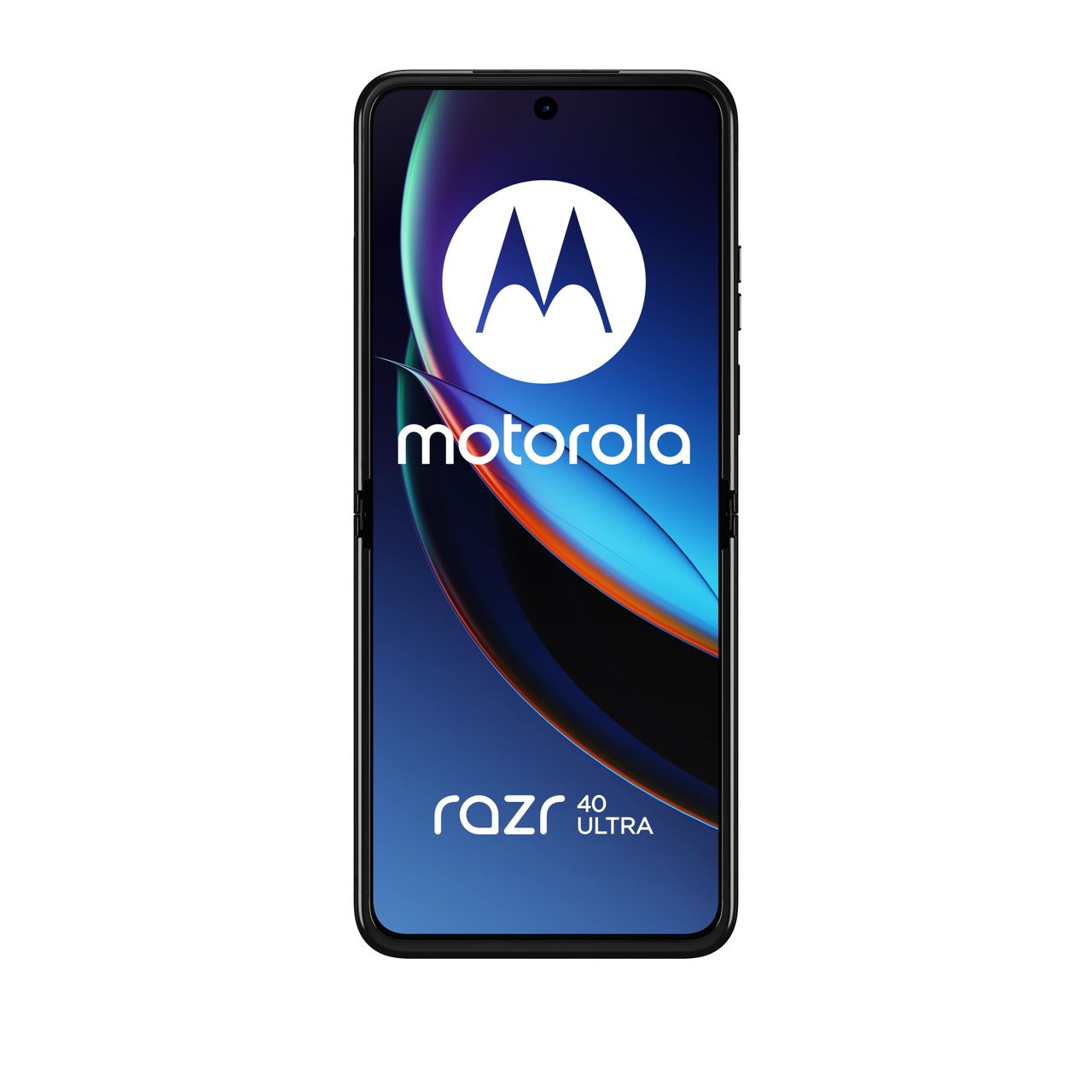 Leaked render of the Razr 40 Ultra