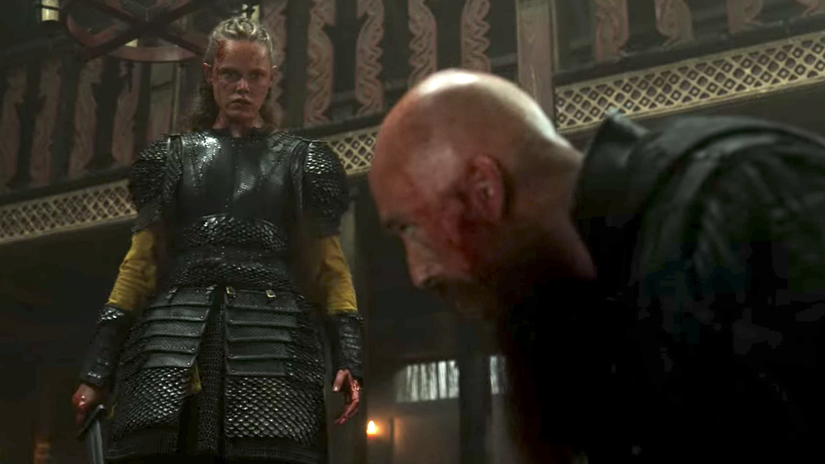 Vikings: Valhalla Season 1 Ending Explained: The Double Crosses, Deaths ...