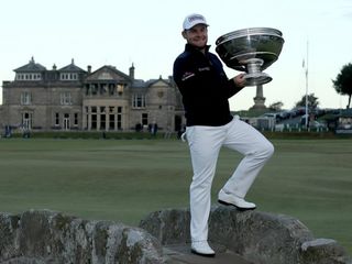 scotland's best golf hole