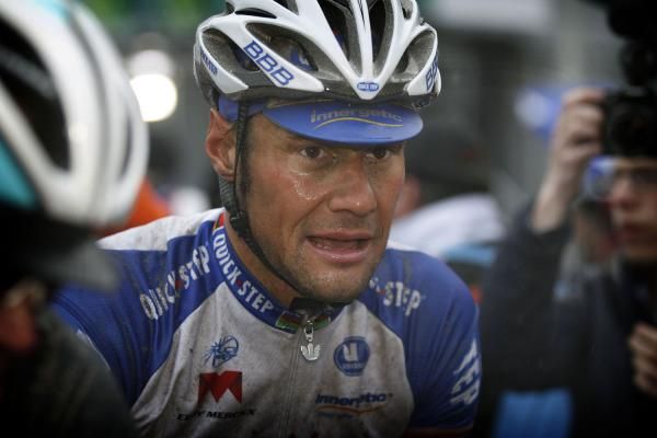 Tom Boonen (Quick Step)