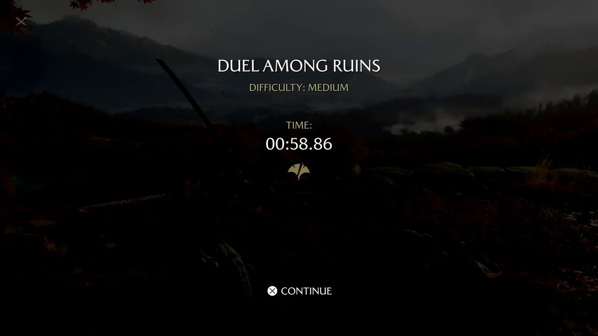 Ghost of Yotei New Game Plus